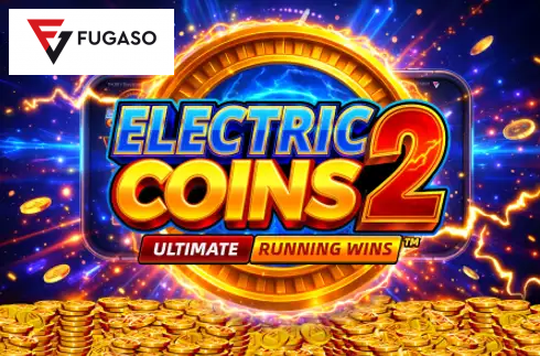 Electric Coins 2: Ultimate